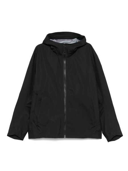 Geci VEILANCE Veilance Jackets Black Barbati (BM 19061463) 1