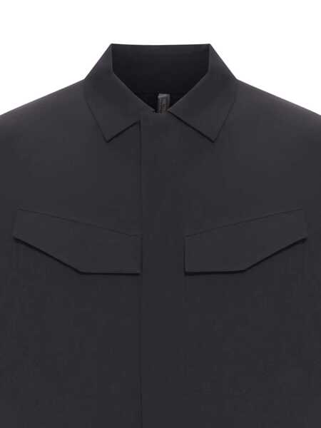 Geci VEILANCE Veilance Jackets Black Barbati (BM 19061478) 2