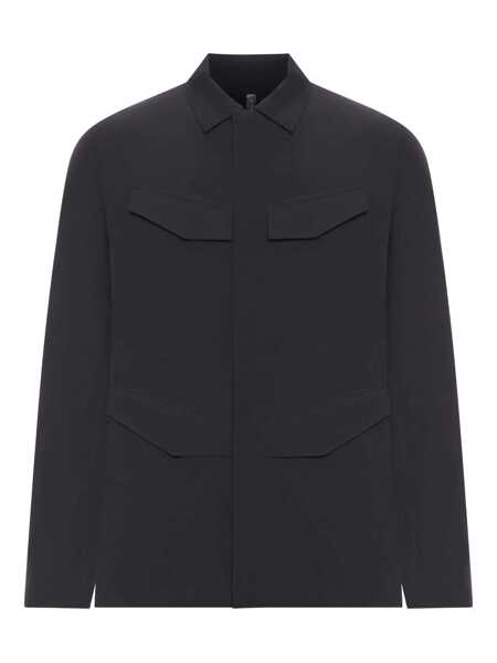 Geci VEILANCE Veilance Jackets Black Barbati (BM 19061478) 1