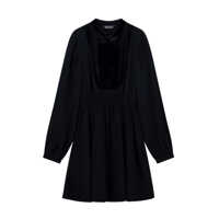 Rochii Armani Exchange Dresses Femei