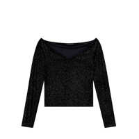 Pulovere Armani Exchange Sweaters Femei