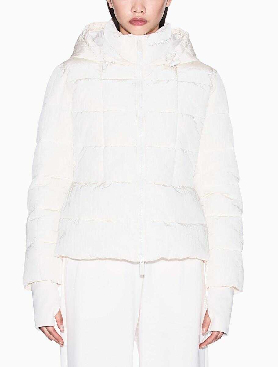 Paltoane Armani Exchange Armani Exchange Coats ISO Femei (BM 19061532) 2