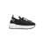 Dolce & Gabbana LOW-TOP SNEAKERS Black  