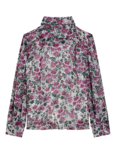 Camasi Dolce & Gabbana Shirt Purple Fete (BM 19061664) 2