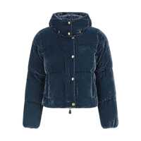 Jachete WOMEN'S PADDED JACKET Femei