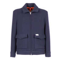 Paltoane Fay PLUSH TRUCK ARCHIVE COAT