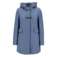 Paltoane TOGGLE DB FRONT NYLON COAT Femei