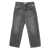 MSGM DENIM PANTS BOY Gray