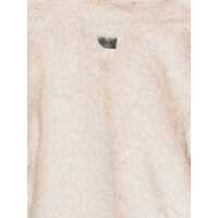 Paltoane pentru Fete - Paltoane MSGM FUR COAT GIRL Beige Fete (BM 19061742) - B-mall.ro