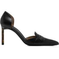 Pantofi cu toc D'Orsay Pumps Femei