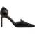 Tom Ford D'Orsay Pumps BLACK