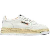 Sneakers Autry Medalist x Mihara Femei