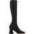 Chloe Janis Heeled Boots BLACK