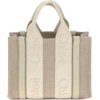 Genti de mana Woody Handbag Femei