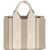 Chloe Woody Handbag CLOUDY CREAM
