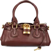 Genti de umar Paddington Bag Femei