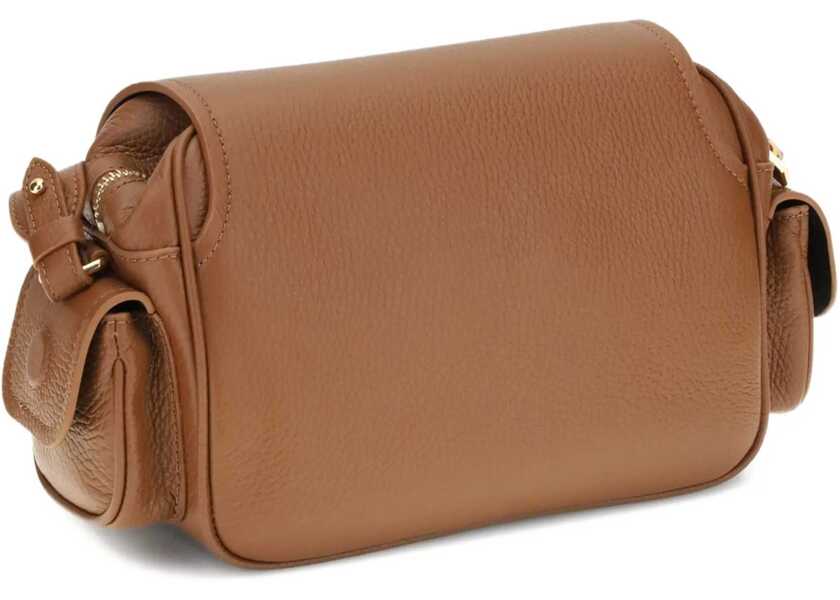 Genti de umar Coccinelle Campus Small Bag COGNAC Femei (BM 19061932) 2