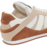 Incaltaminte Dama pagina 2 - Sneakers Chloe Kick Sneakers RUSTED BROWN Femei (BM 19061947) - B-mall.ro