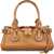 Chloe Paddington Bag MUSTANG BROWN