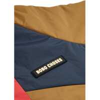 Jachete pentru Baieti pagina 2 - Jachete Bobo Choses Double Face Doggy Jacket WHITE Baieti (BM 19062058) - B-mall.ro