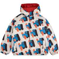 Jachete "Double Face Doggy" Jacket Baieti