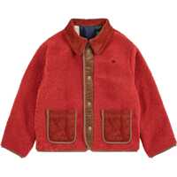 Jachete pentru Baieti pagina 2 - Jachete Bobo Choses Color Checkers Shirt MULTICOLOUR Baieti (BM 19062061) - B-mall.ro