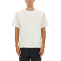 Tricouri Gothic Logo T-Shirt Barbati