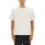 Burberry Gothic Logo T-Shirt WHITE