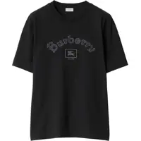 Tricouri Gothic Logo T-Shirt Barbati