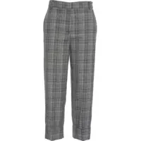 Pantaloni casual Trousers Femei