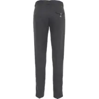 Pantaloni Dama - Pantaloni office Liu Jo Chino pants with pinstripes Grey Femei (BM 19062115) - B-mall.ro