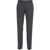 Liu Jo Chino pants with pinstripes Grey