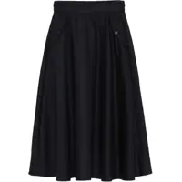 Fuste lungi Circle skirt Femei