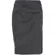 Liu Jo Pencil skirt with pinstripes Grey
