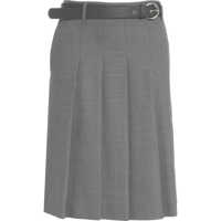 Fuste lungi Pleated skirt 'Gimmy' Femei