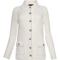 Cardigane Fine Cotton Cardigan Femei