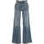 Liu Jo Flared jeans Blue