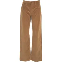Pantaloni office Corduroy pants 'Hailey' Femei