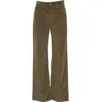 Pantaloni office Corduroy pants 'Hailey' Femei