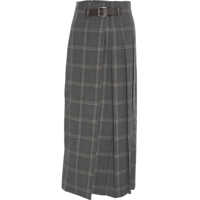 Fuste lungi Maxi skirt 'Gilles' Femei