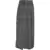 Department Five Maxi skirt 'Gilles' Grey