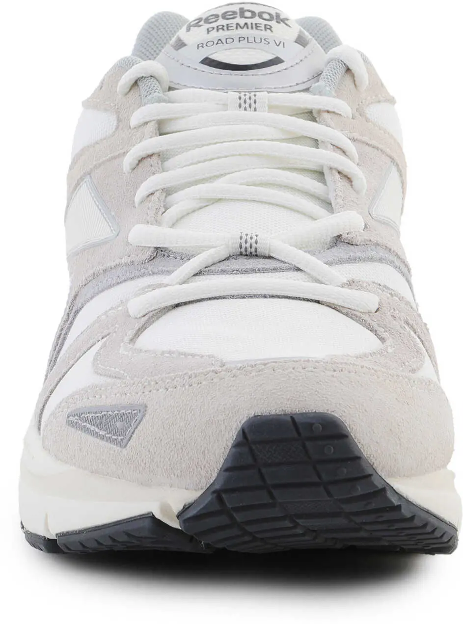Sneakers Reebok Premier Road Plus VI Chalk Beige Barbati (BM 19062256) 2