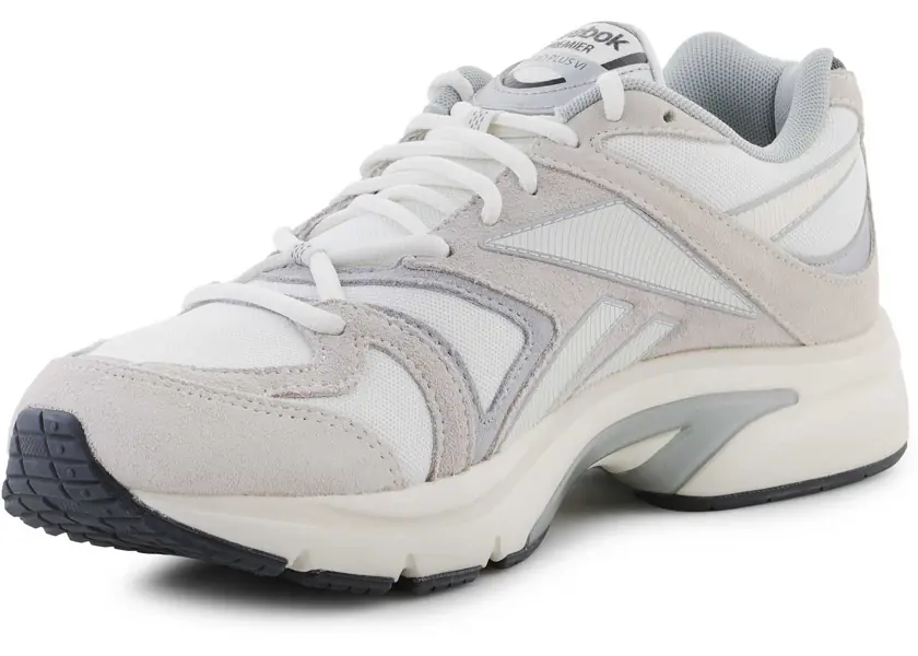 Sneakers Reebok Premier Road Plus VI Chalk Beige Barbati (BM 19062256) 3