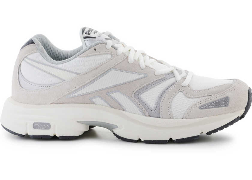 Sneakers Reebok Premier Road Plus VI Chalk Beige Barbati (BM 19062256) 6