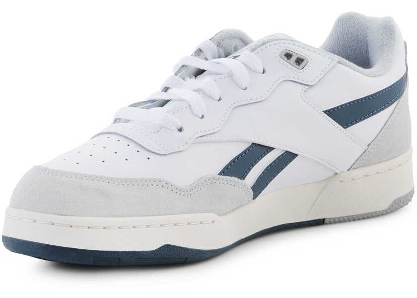 Sneakers Reebok BB 4000 II BasketBall Cloud White Chalk White Barbati (BM 19062259) 2