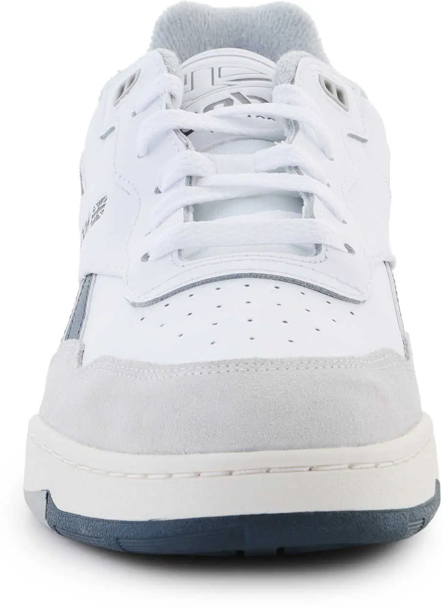 Sneakers Reebok BB 4000 II BasketBall Cloud White Chalk White Barbati (BM 19062259) 3