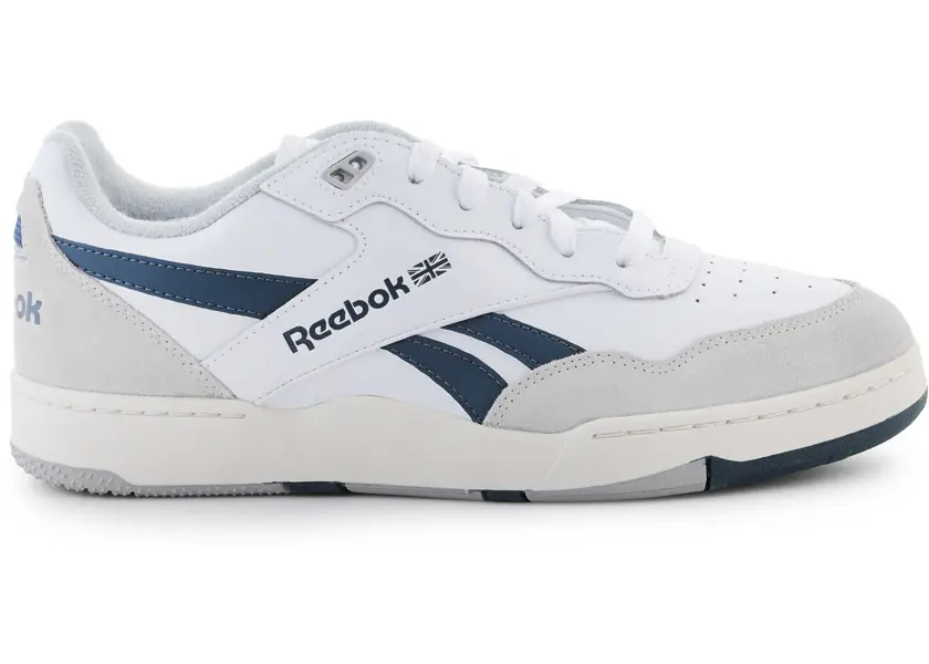 Sneakers Reebok BB 4000 II BasketBall Cloud White Chalk White Barbati (BM 19062259) 6