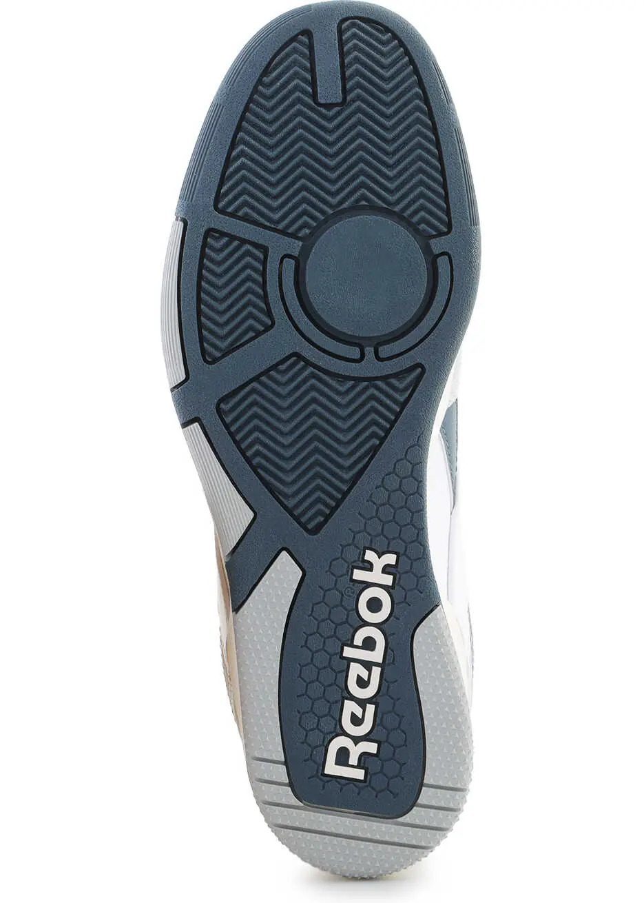 Sneakers Reebok BB 4000 II BasketBall Cloud White Chalk White Barbati (BM 19062259) 7