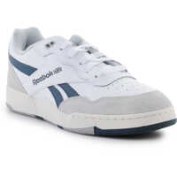 Sneakers BB 4000 II BasketBall Cloud White Chalk Barbati