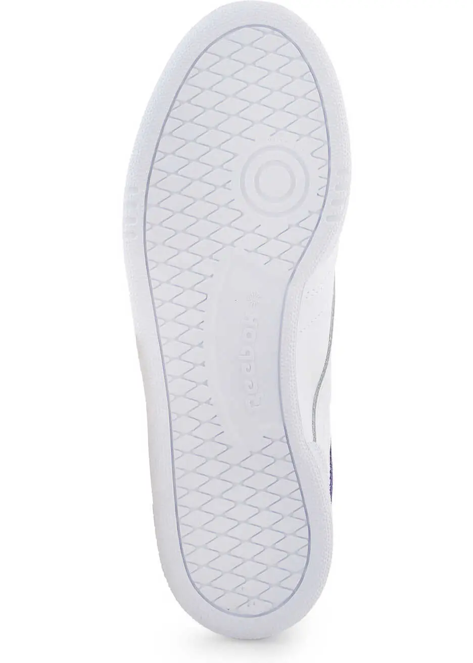 Sneakers Reebok Classics Club C 85 White/Blue White/Blue Femei (BM 19062262) 7